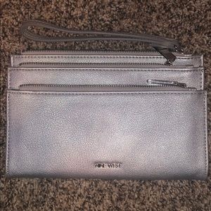 Nine West clutch